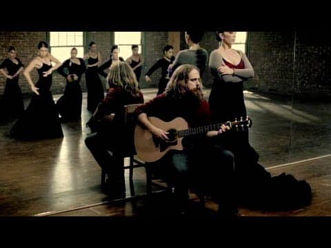 Iron & Wine - Boy with a Coin
