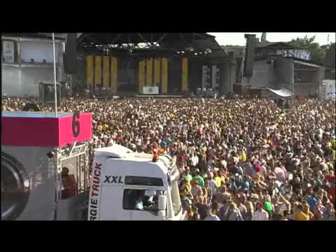 MANDY  Love Parade 2010