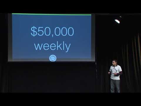 SFox - YC Demo Day Pitch