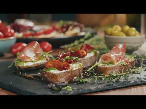 Savoring Ibiza  A Culinary Journey