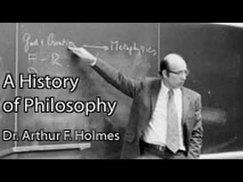 A History of Philosophy: David Hume (Wheaton)