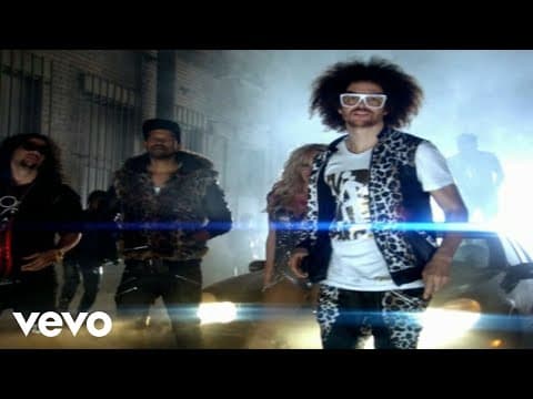 75 · LMFAO - Party Rock Anthem ft. Lauren Bennett, GoonRock