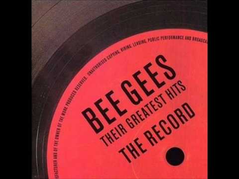 Barbra Streisand & The Bee Gees — Guilty
