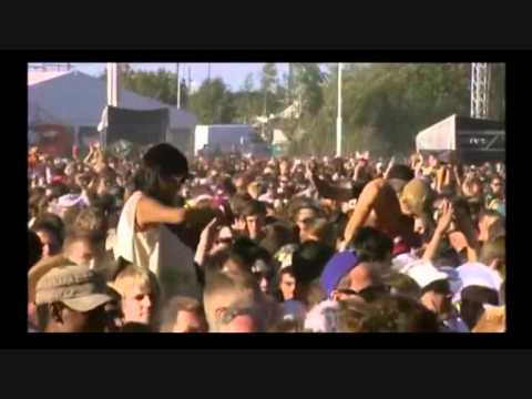 Loveparade 2010 - Live DJ sets (Fedde Le Grand, Mark Knight and Mathew Jonson)