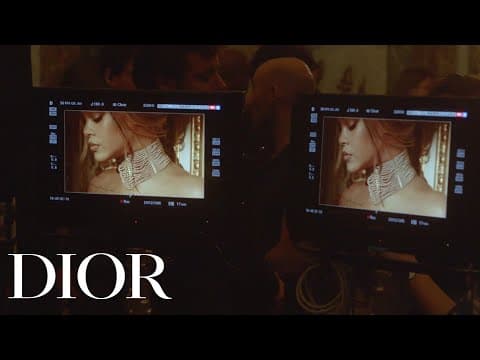 J'adore - The Making Of J'adore, The New Film