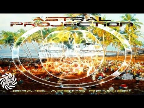 The Infinity Project - Feeling Very Weird (Astral Projection Remix)   [Tip World]