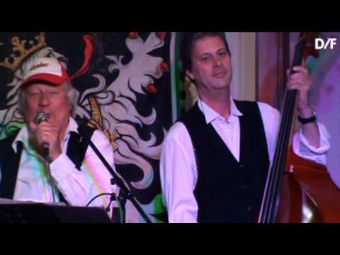 Gentse feesten 2016  café chantant