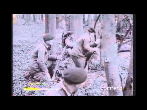 British Marines on LSD