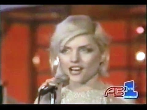 Blondie — One Way Or Another