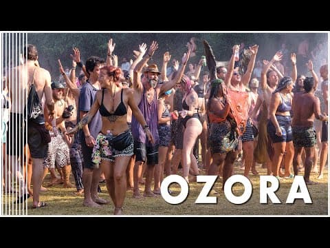 OZORA Festival 2022 - Aftermovie