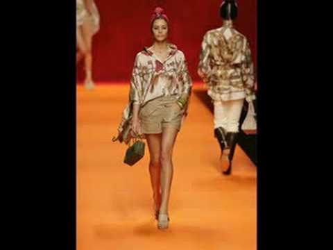 Hermes 2008 Indian show