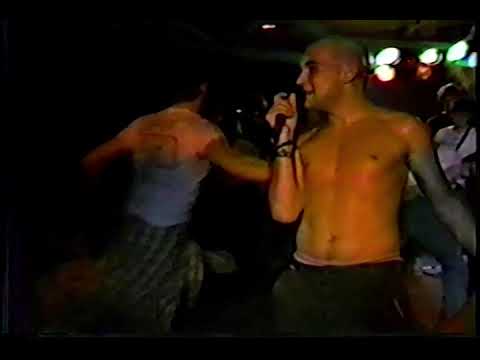 [60fps] Minor Threat Live At Rollerworks, Los Angeles, CA, 1983-04-02 [MICKMOD]
