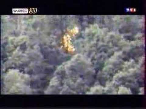 Group B Killed (Toivonen Death)