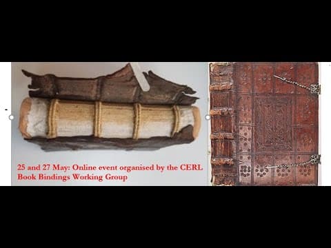 Ethiopian bookbinding and its variations
