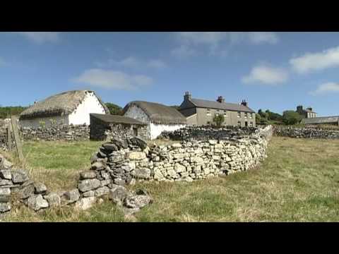 Intro to Manx Music & Dance DVD
