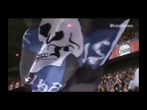Winterslag en Waterschei - roots of Racing Genk