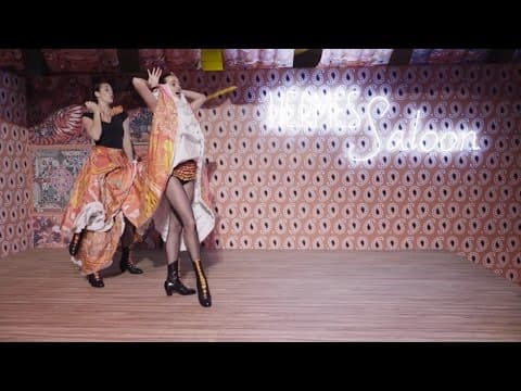 Hermès - Crazy Carre (Event Recap)