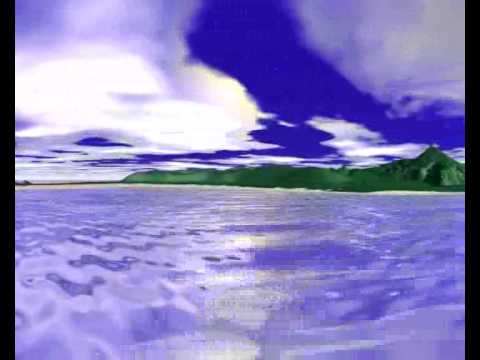 PSYTRANCE- CYBER TRIBAL - EXODUS 2005-PART 1