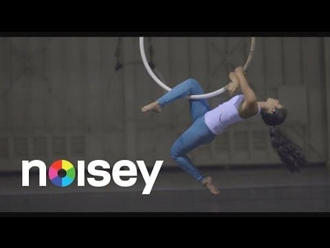 Mogwai - "The Lord is Out of Control" (Official Video)