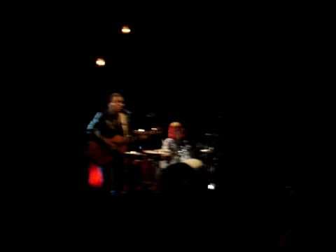 Tracy Chapman @ Cactusfestival 2009