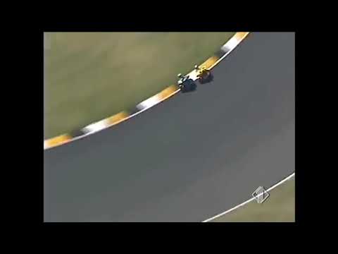 MOTO GP: ROSSI VS BIAGGI WELKOM 2004