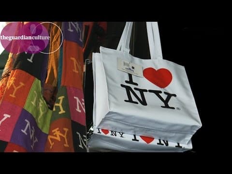 I ❤ NY