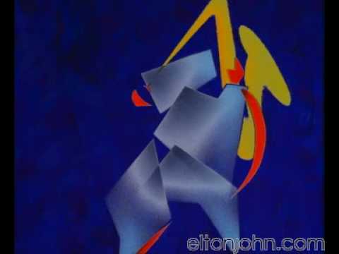 Elton John — Club At The End Of The Street (Promo Video)
