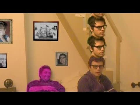 Wolf Parade - Shine a Light