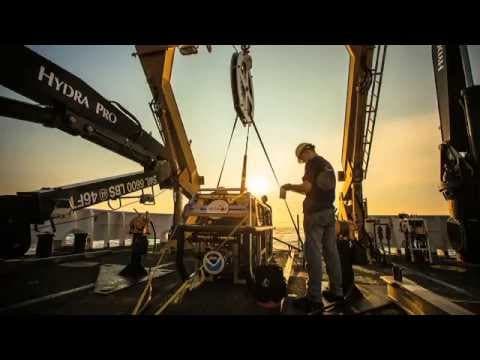Northeast U.S. Canyons Expedition 2013