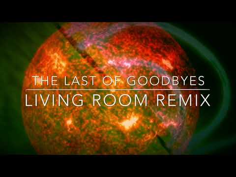 Moby - The Last of Goodbyes (Living Room Remix)