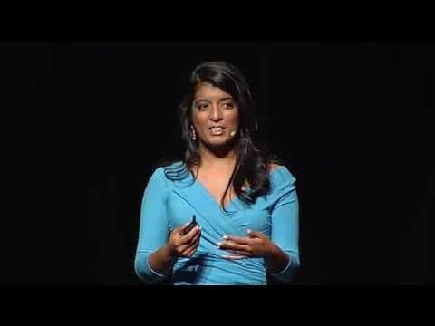 Ooshma Garg at Startup School SV 2016