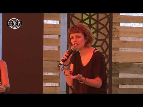 Liminal Village 2018: Party Like a Feminist! Gender Equality & Consent in Party Settings