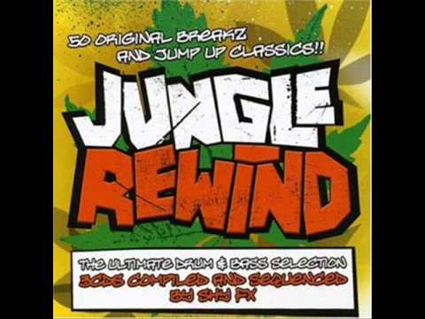 Shy FX and UK Apache - Original Nuttah