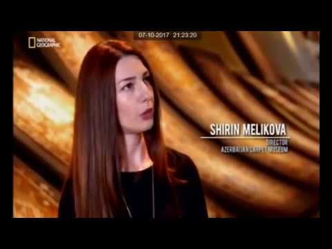 Azerbaijan Carpet Museum - National Geographic