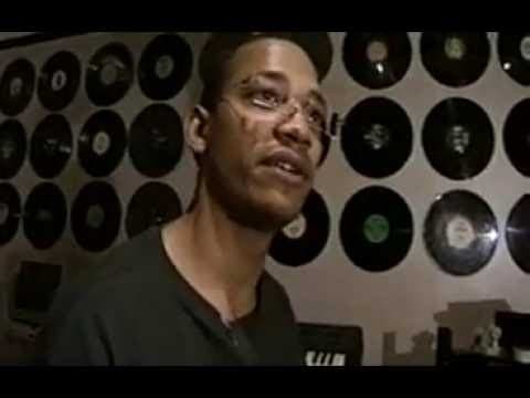 Modern Times LTJ Bukem Documentary 1996 - Jungle Drum & Bass Documentary