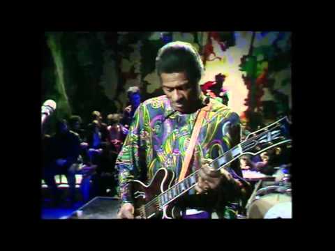Chuck Berry Memphis Tennessee — Chuck Berry Memphis Tennessee