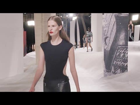 Hermes | Spring Summer 2021 | Full Show