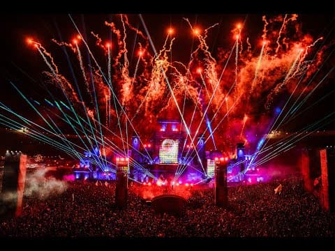 Chapter 3 — Closing Ceremony