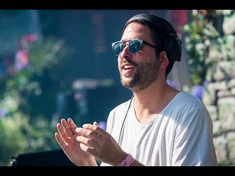 DJ Licious - Orangerie | Tomorrowland Winter 2019