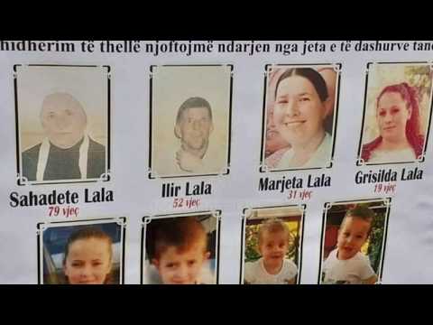 51 viktimat e tërmetit/ Bilanci tragjik i goditjes shkatërruese të 26 nëntorit