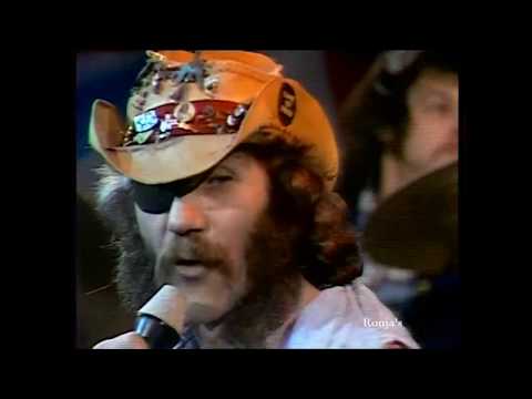 Dr Hook and the Medicine Show ~ ＂Cover of the Rolling Stone＂ — Dr Hook and the Medicine Show ~ ＂Cover of the Rolling Stone＂