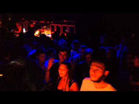 Decadance — Ghent's underground