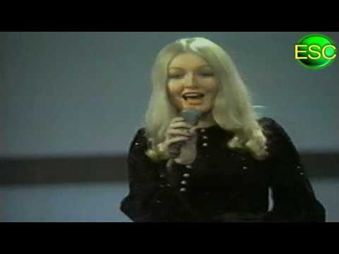 Knock, Knock Who's There: Apple Records Meets Eurovision