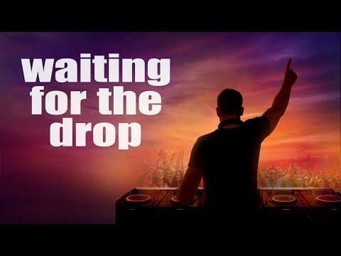 Waiting For The Drop: Rise of the Superstar DJs | Full Movie
