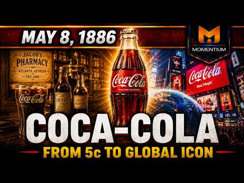 Coca-Cola's spectaculars