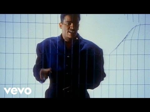 Christopher Williams — Talk To Myself