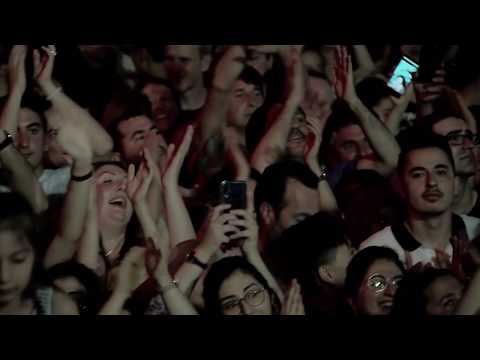 Gentse Feesten 2019 / 50th Trefpunt Festival / aftermovie