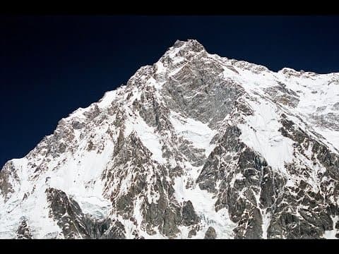 Nanga Parbat (film de Joseph Vilsmaier (2010) relatant l'ascension des frères Messner en 1970)