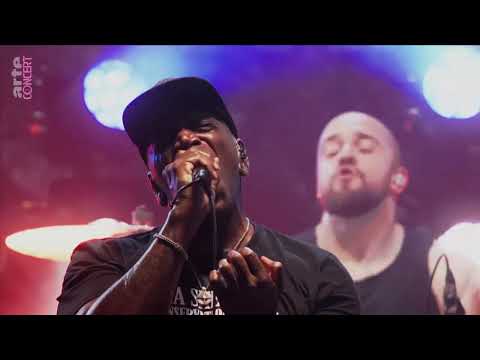 Sepultura Hellfest 2022