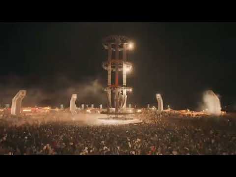 [Full Set] Daria Kolosova B2B Dax J @Outworld Monegros Desert Festival, Spain 25/07/26